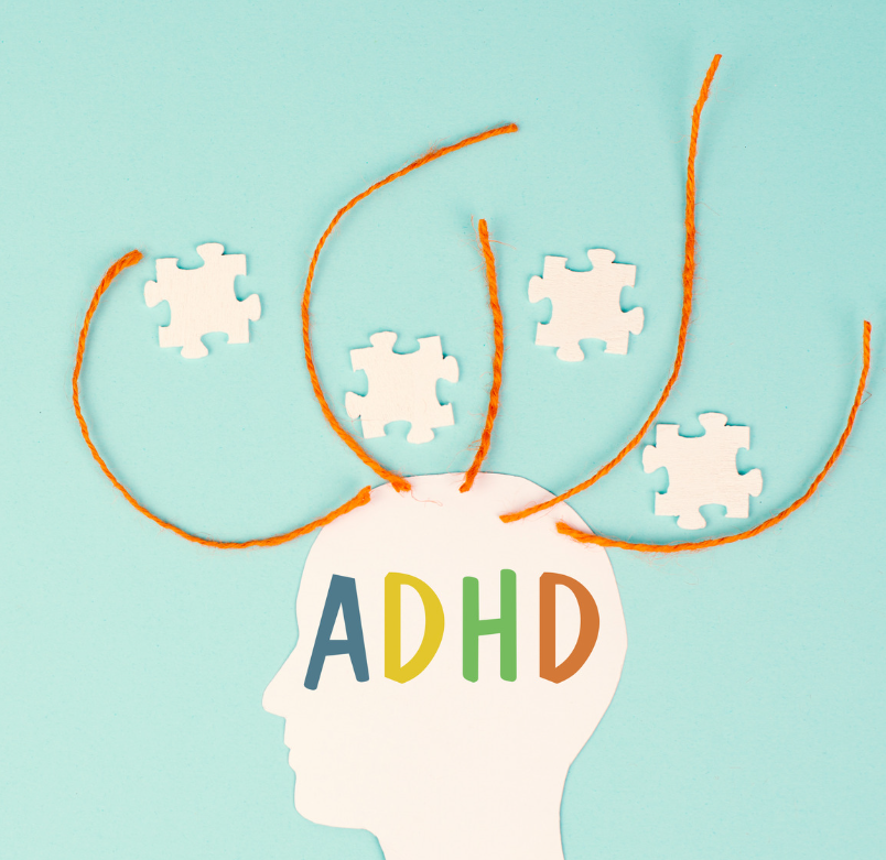 ADHD treatment for adults