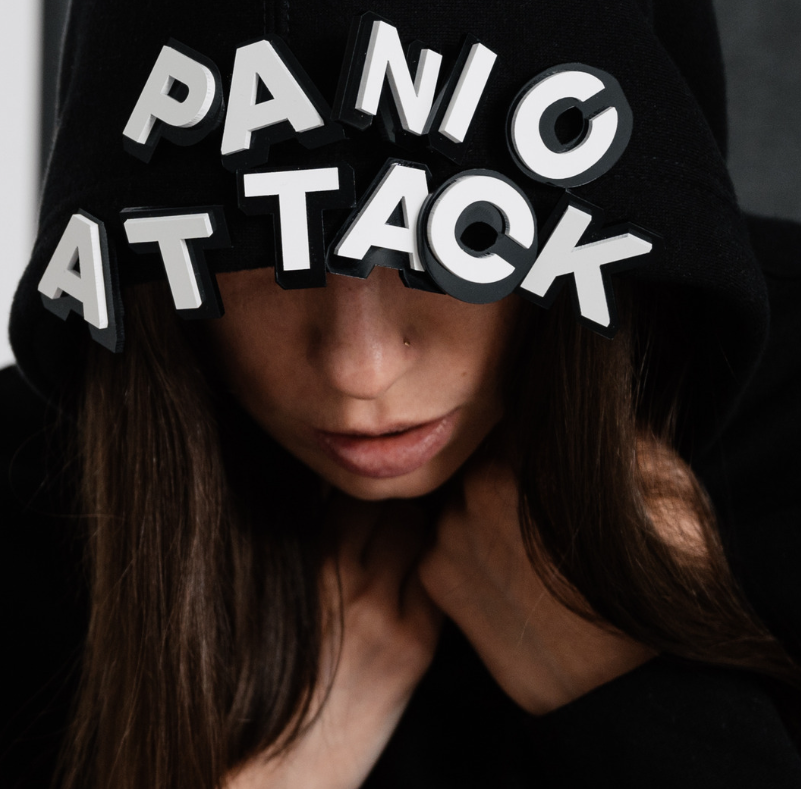 Anxiety and panic disorder treatment