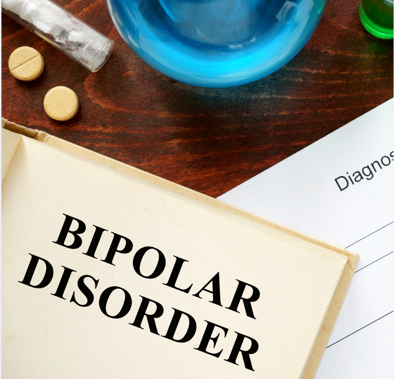 Bipolar disorder management