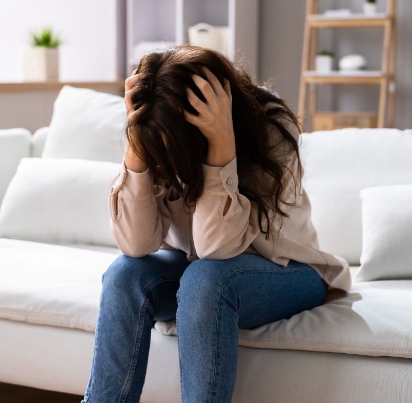 Obsessive-compulsive disorder (OCD) treatment
