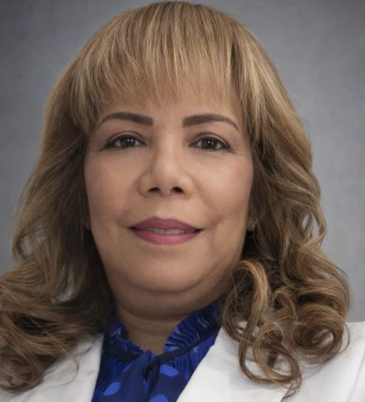 Shirley Beranger, board-certified PMHNP-BC