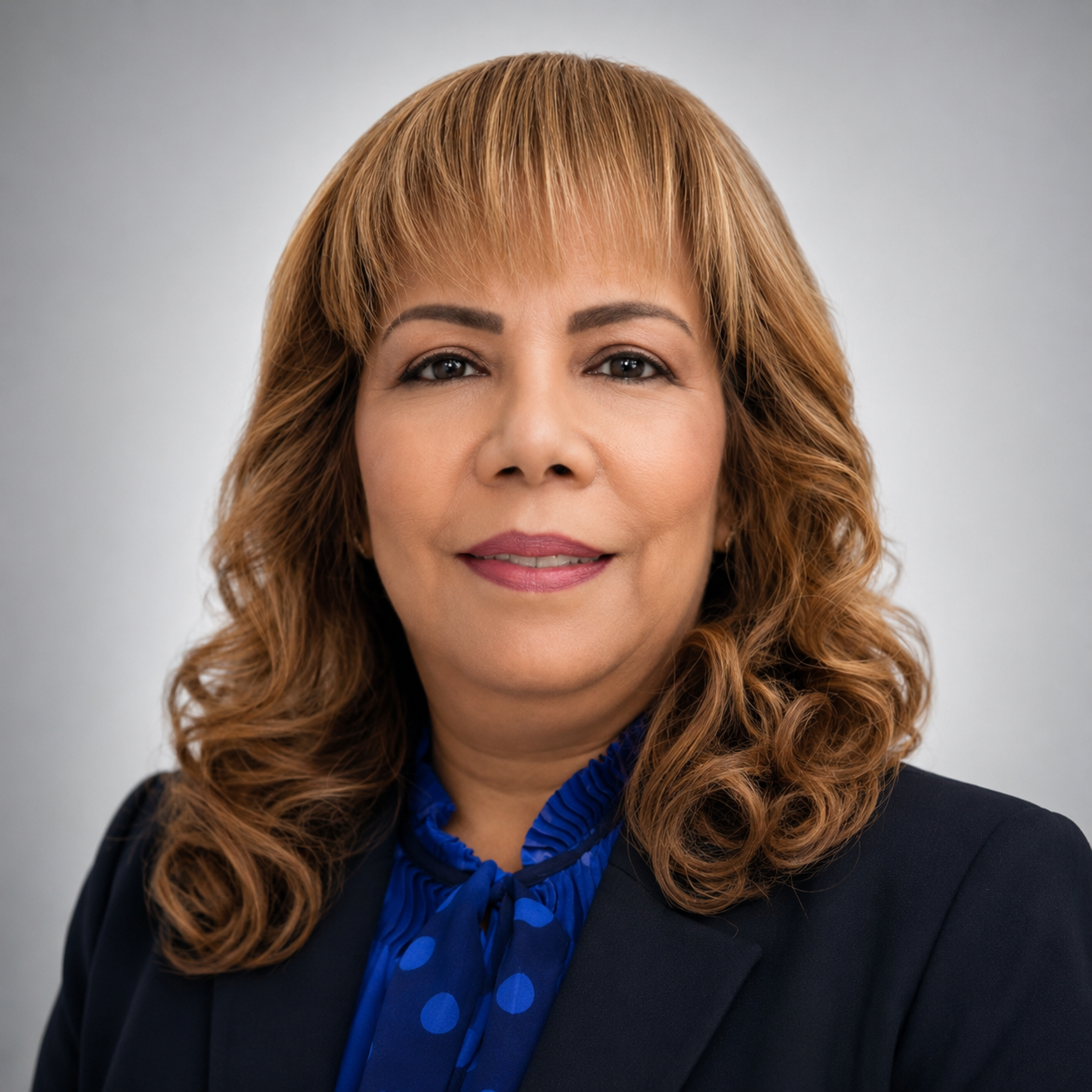 Shirley Beranger, PMHNP-BC